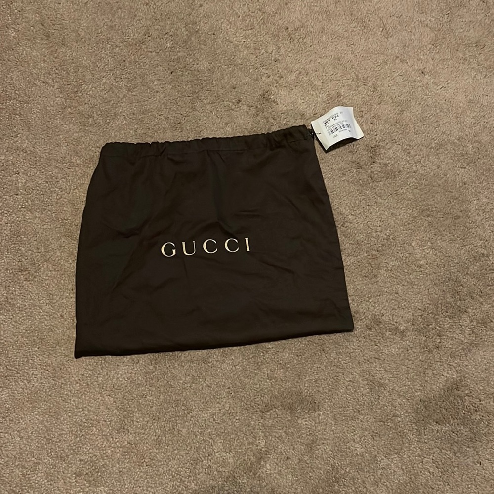 Gucci dusk bag